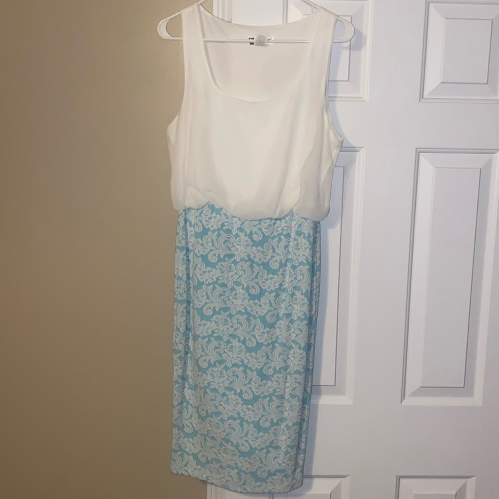 Body central dress